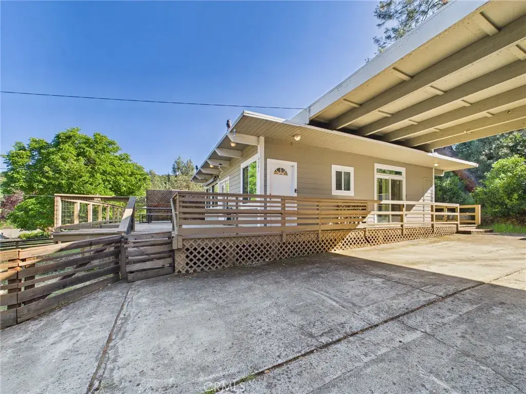 4561 Lagoon, Kelseyville, CA 95451 - #1