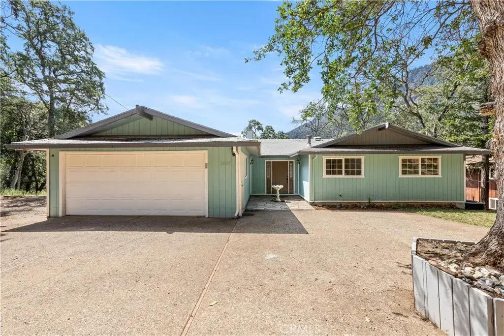 2630 Greenway Dr, Kelseyville, CA 95451 - #1