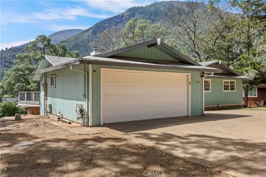 2630 Greenway Dr, Kelseyville, CA 95451 - #2