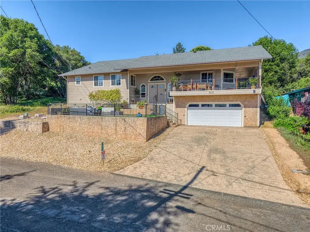 5031 Wintun, Kelseyville, CA 95451 - #1