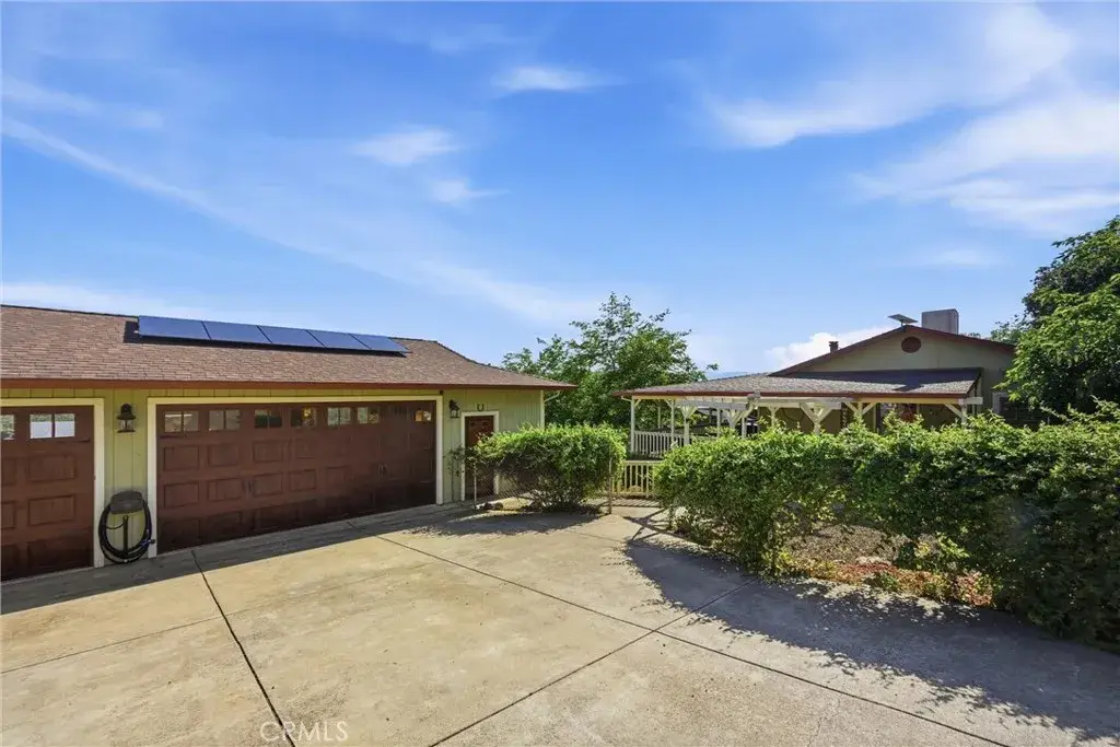 20257 Indian Rock Road, Hidden Valley Lake, CA 95467 - #1