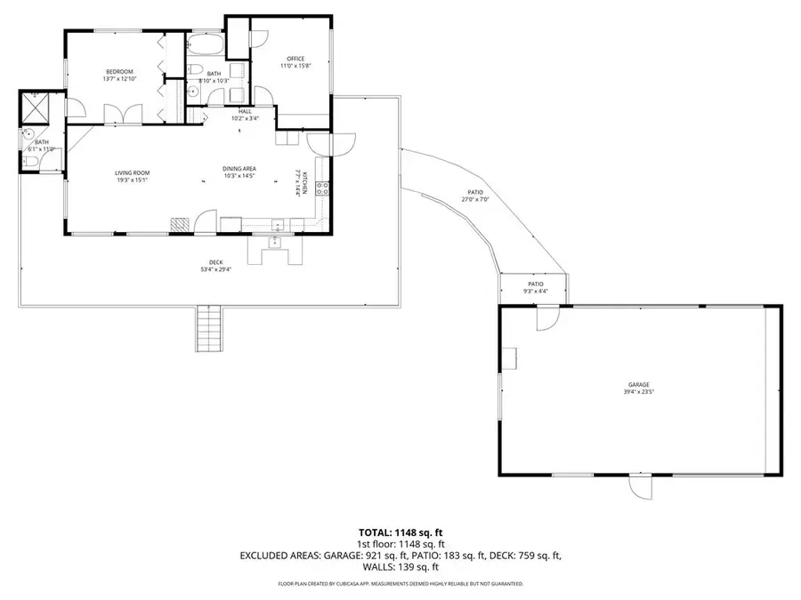 20257 Indian Rock Road, Hidden Valley Lake, CA 95467 - #2