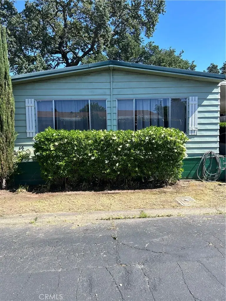 15 Chelsea, Cloverdale, CA 95425 - #1