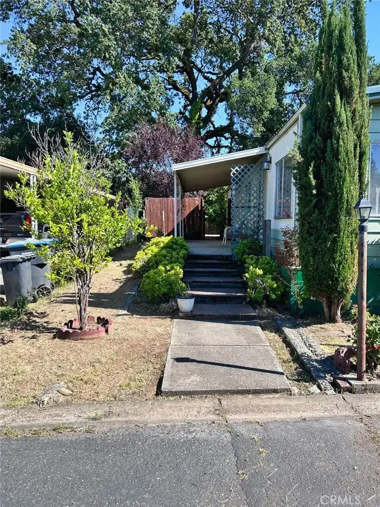 15 Chelsea, Cloverdale, CA 95425 - #2