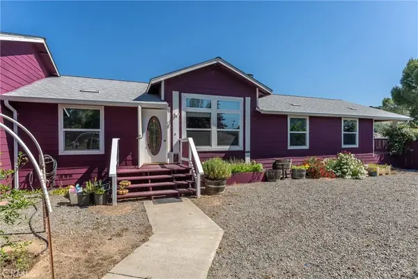 17706 Holly Way, Clearlake Oaks, CA 95423