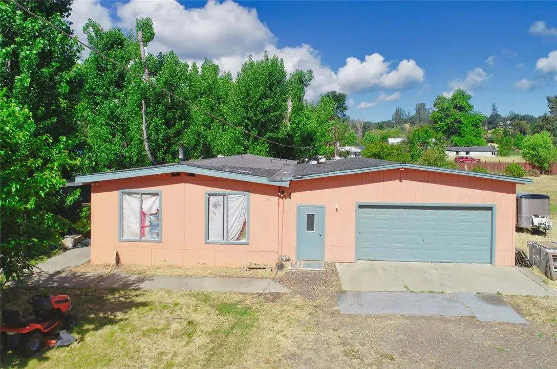11815 Joey, Lower Lake, CA 95457 - #1