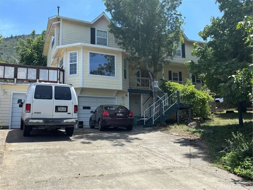 6658 Bergesen, Kelseyville, CA 95451 - #1