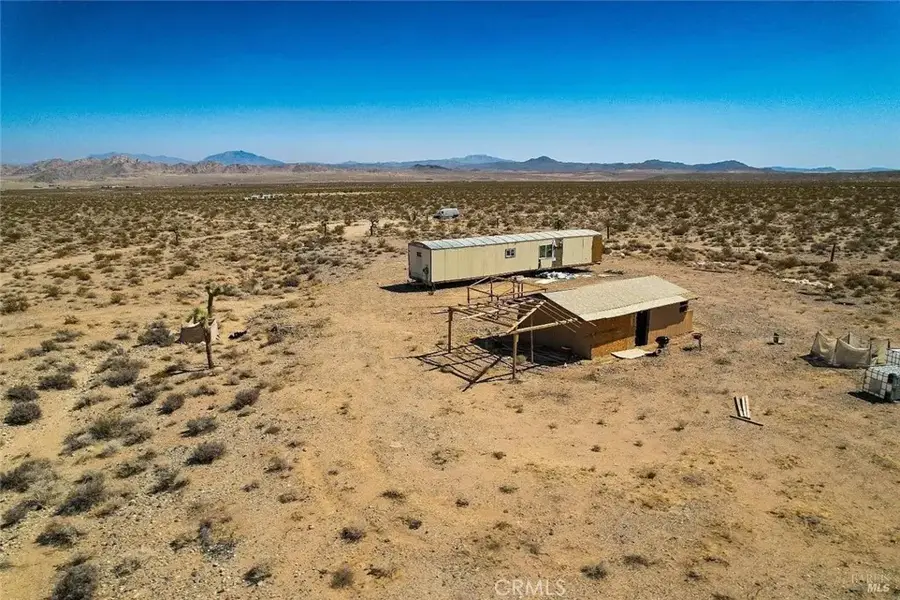 0 Donaldson Road, Lucerne Valley, CA 92356 - #2