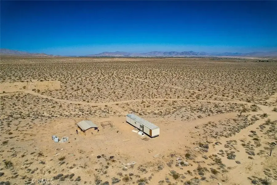 0 Donaldson Road, Lucerne Valley, CA 92356 - #3