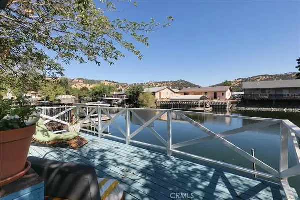 13050 Island Drive #12, Clearlake Oaks, CA 95453