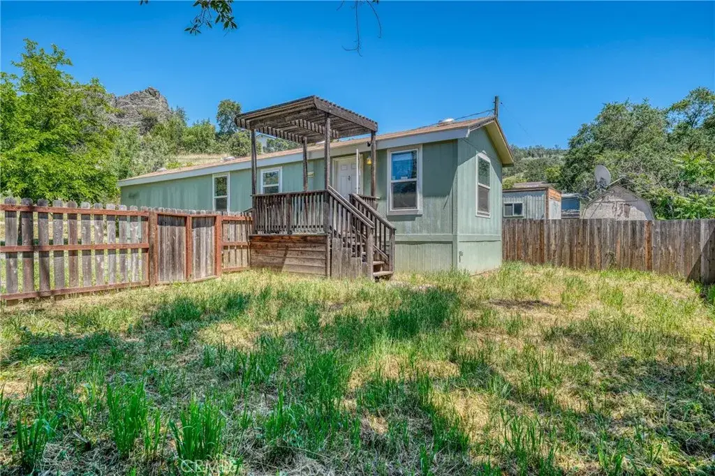 6219 Roland, Lucerne, CA 95458 - #1