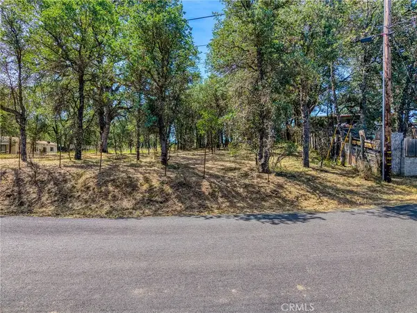 16793 Big Bear, Lower Lake, CA 95457
