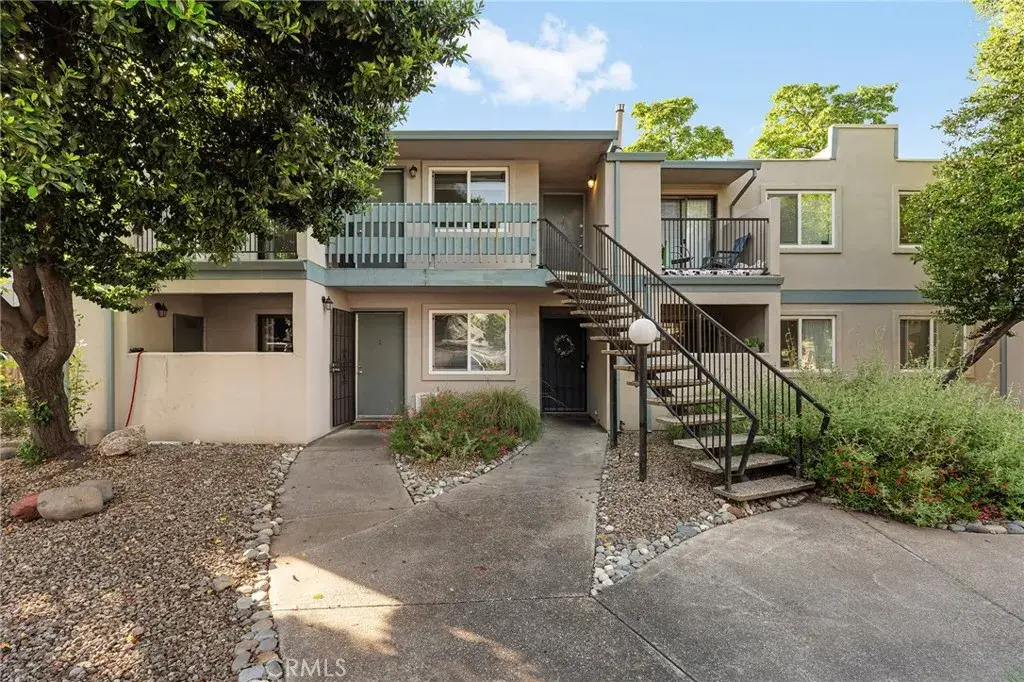 1412 N Cherry #2, Chico, CA 95926 - #1