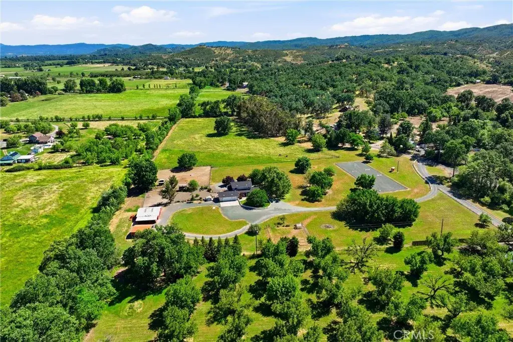 3416 Hendricks Road, Lakeport, CA 95453 - #1