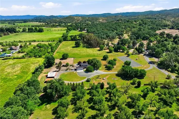 3416 Hendricks Road, Lakeport, CA 95453