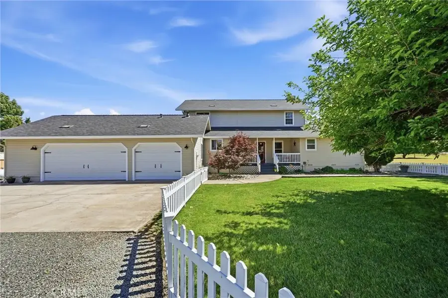 3416 Hendricks Road, Lakeport, CA 95453 - #2