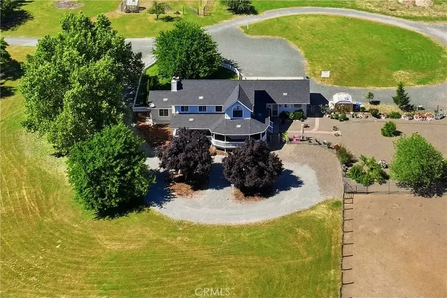 3416 Hendricks Road, Lakeport, CA 95453 - #3