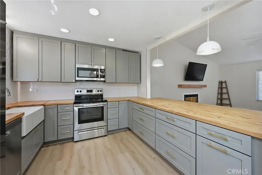 16906 Greenridge, Hidden Valley Lake, CA 95467 - #3