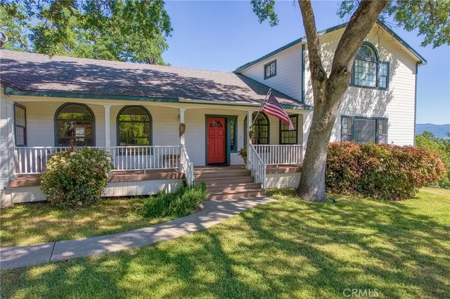 2210 Cedar Hill Way, Lakeport, CA 95453 - #2