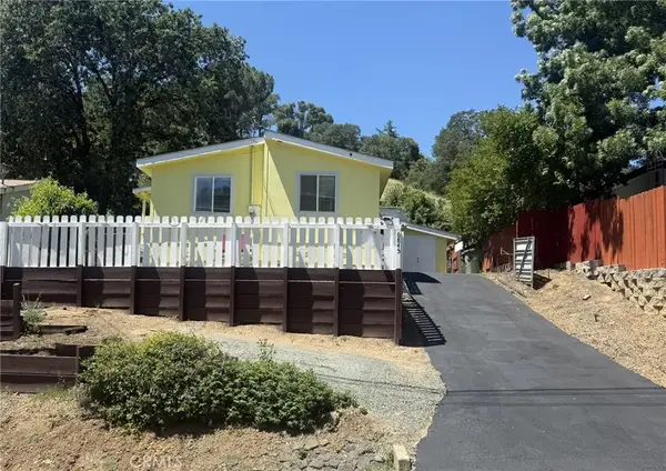 6845 Floyd, Nice, CA 95464