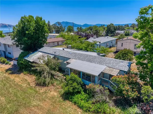 4246 2nd Avenue, Lakeport, CA 95453