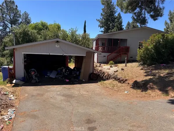 10703 Paradise Court, Kelseyville, CA 95451