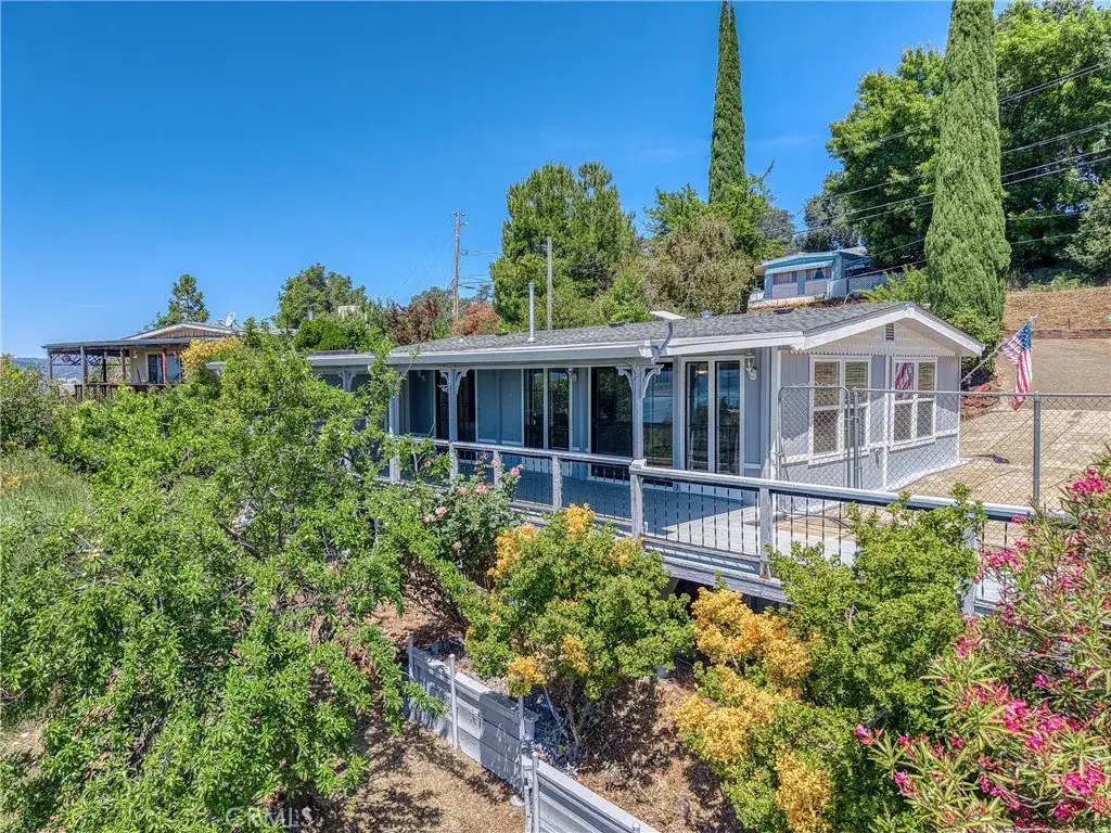 3360 Yuba Street, Nice, CA 95464 - #1