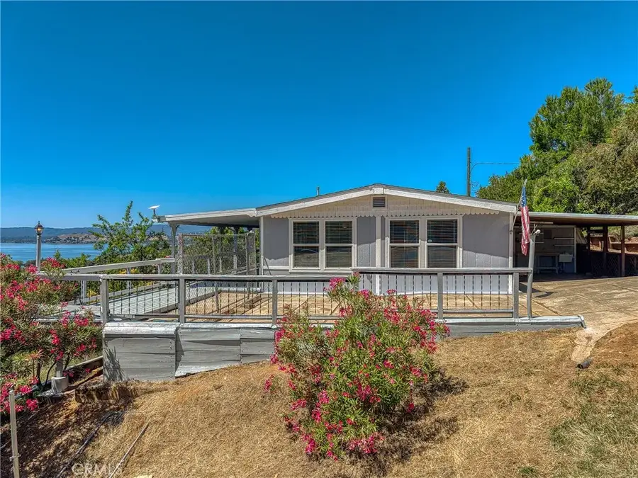 3360 Yuba Street, Nice, CA 95464 - #3