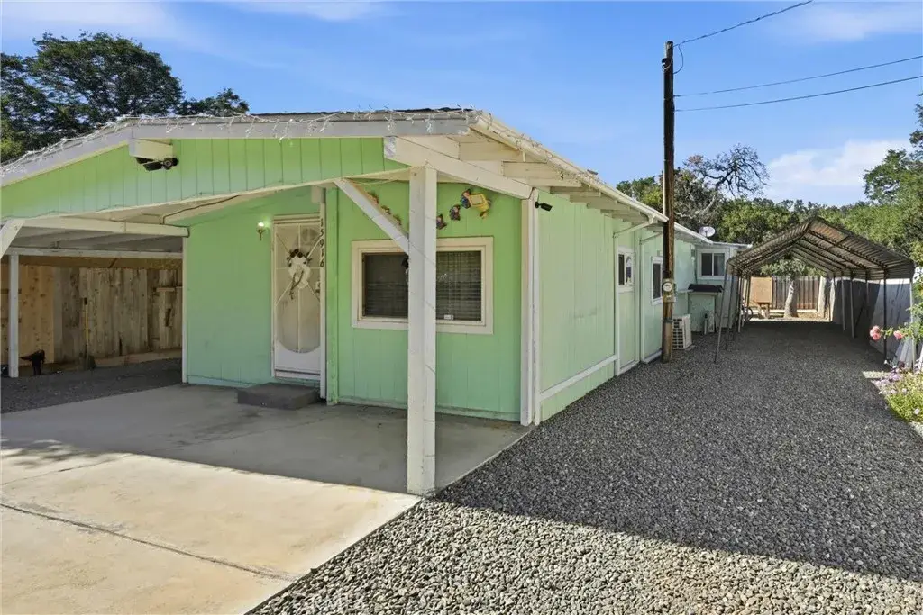 15916 28th, Clearlake, CA 95422 - #1