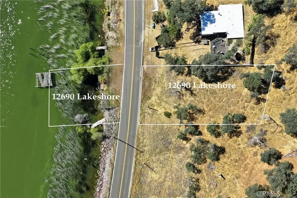 12690 Lakeshore, Clearlake, CA 95422 - #1