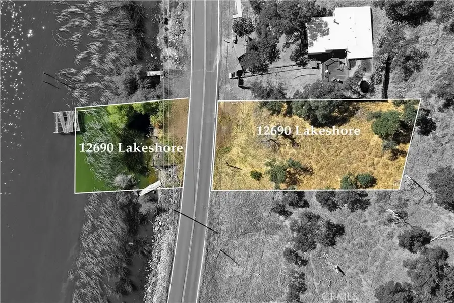 12690 Lakeshore, Clearlake, CA 95422 - #2