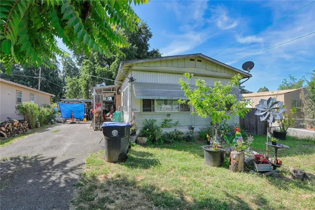 6151 2nd, Lucerne, CA 95458 - #1