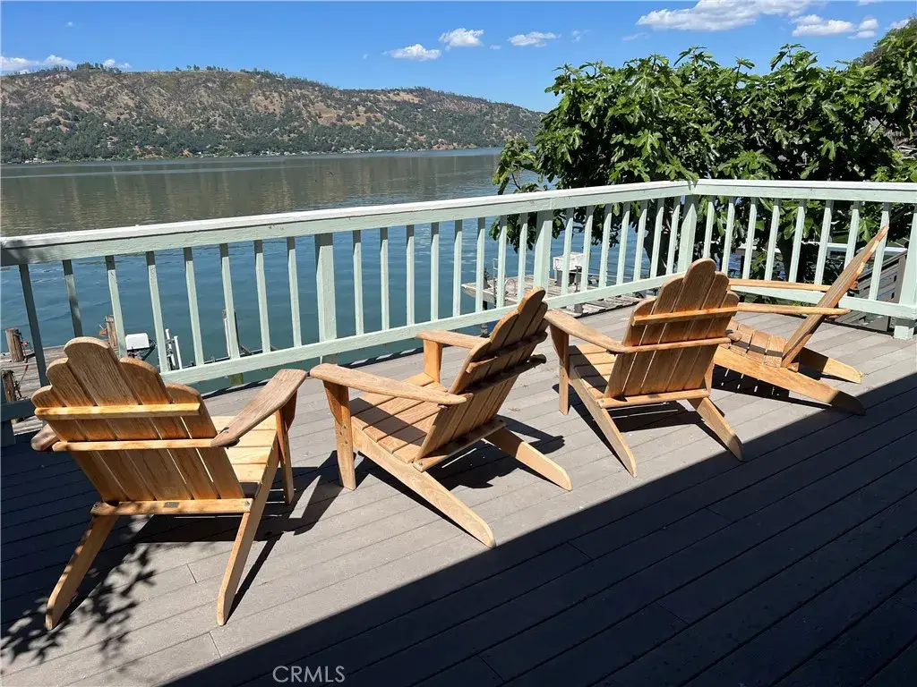 9511 Windflower Pt, Clearlake, CA 95422 - #1