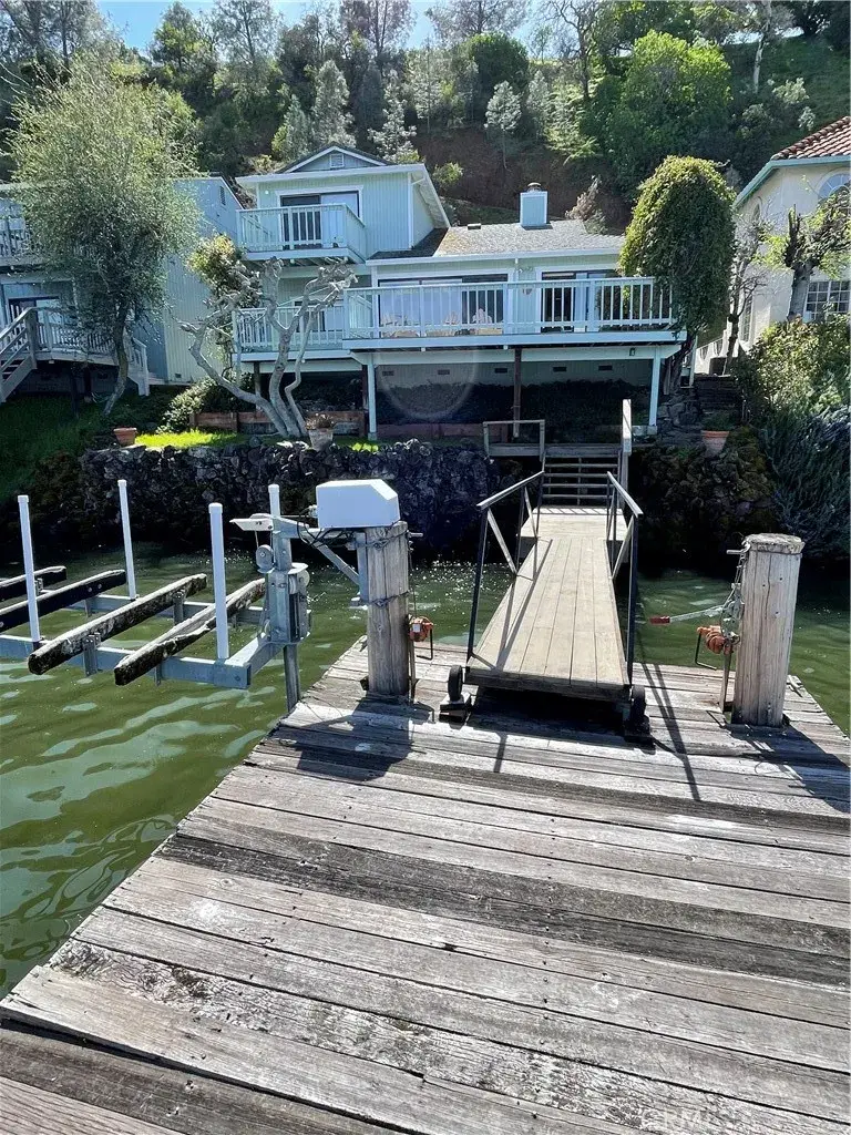 9511 Windflower Pt, Clearlake, CA 95422 - #2