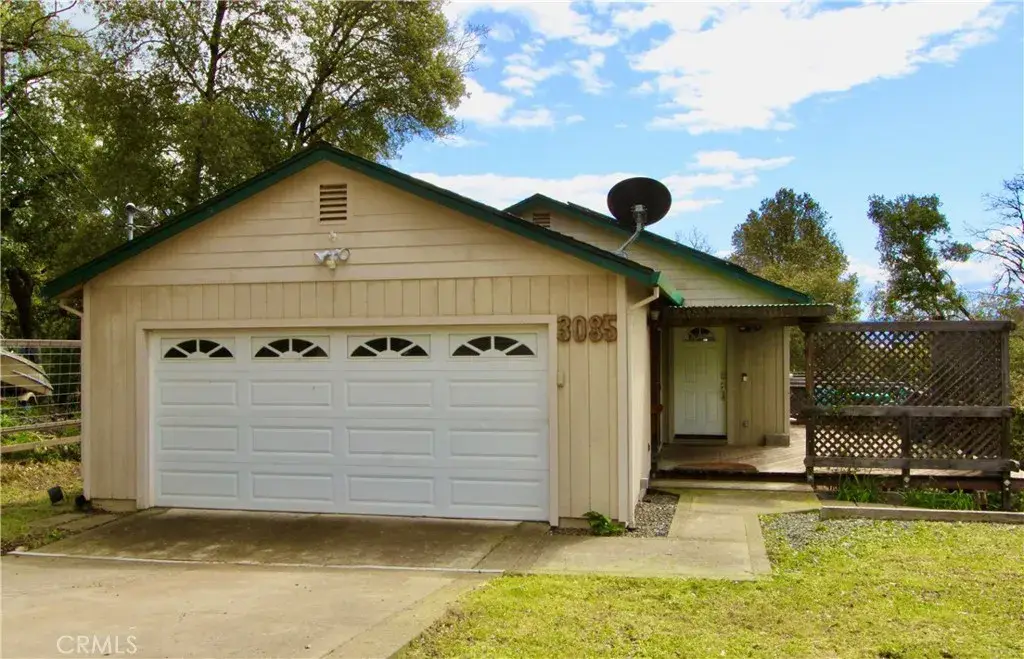 3085 Gardner Road, Nice, CA 95464 - #1