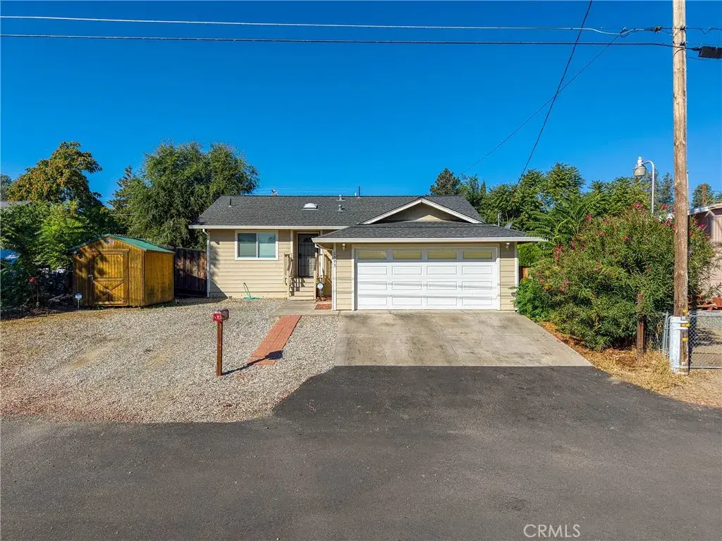 3593 Peony Street, Clearlake, CA 95422 - #1