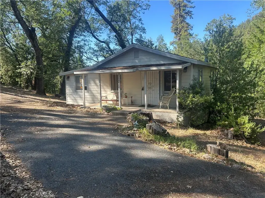 10418 Mulberry, Lake, CA 95461 - #1
