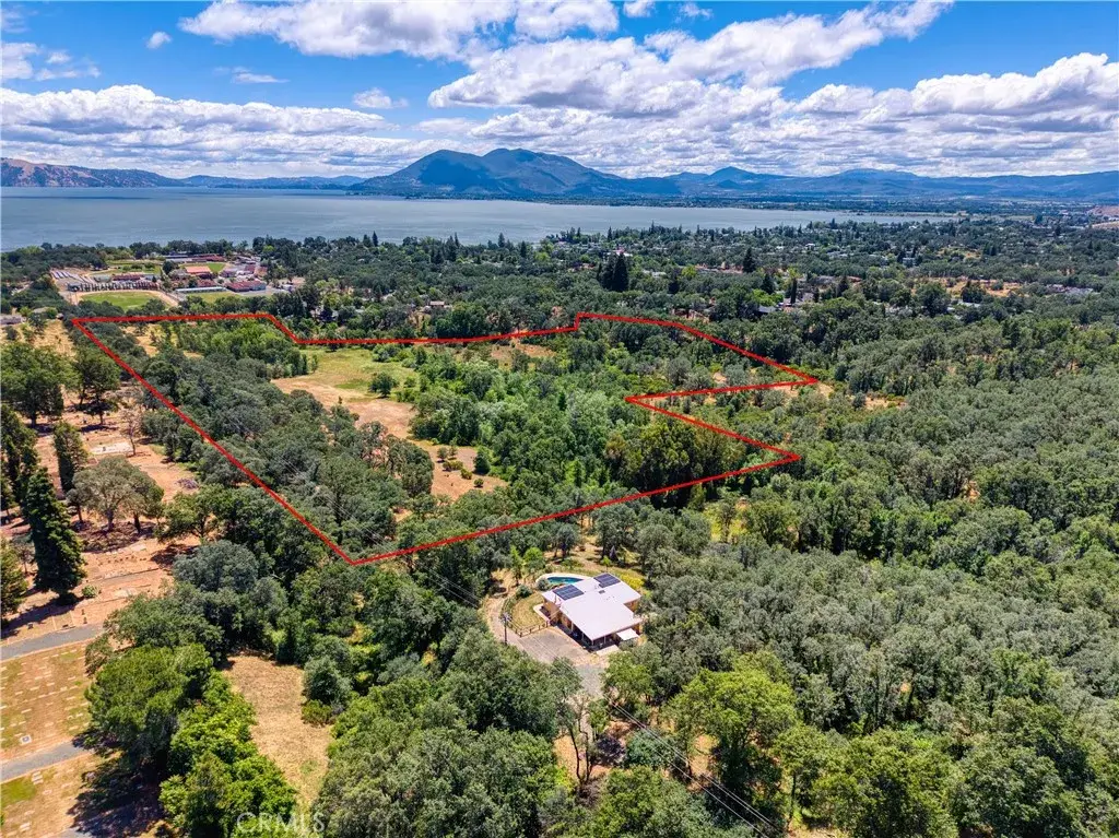 2447 Hartley, Lakeport, CA 95453 - #1