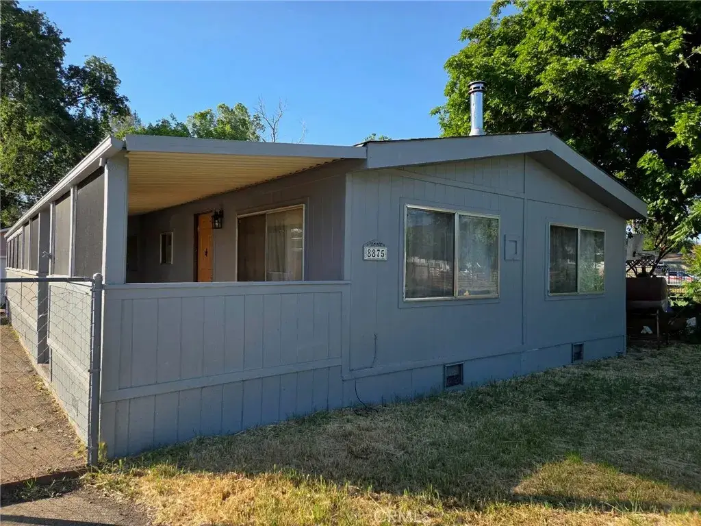 8875 Quarterhorse, Lower Lake, CA 95457 - #1