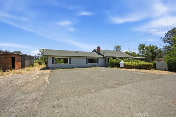 20994 State Highway 175, Middletown, CA 95461
