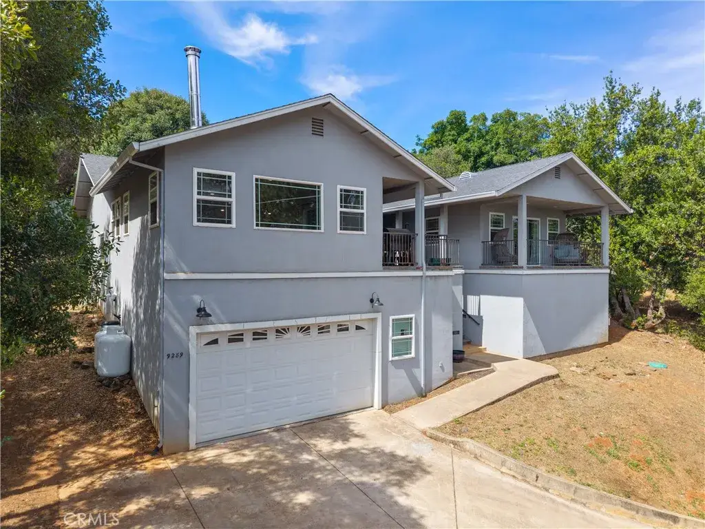 9289 Hoopa, Kelseyville, CA 95451 - #1