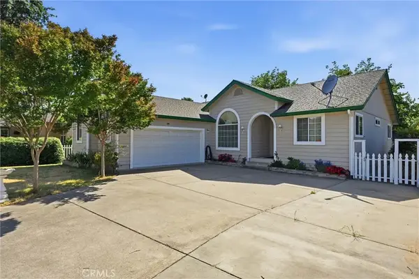 18846 Horseshoe, Hidden Valley Lake, CA 95467