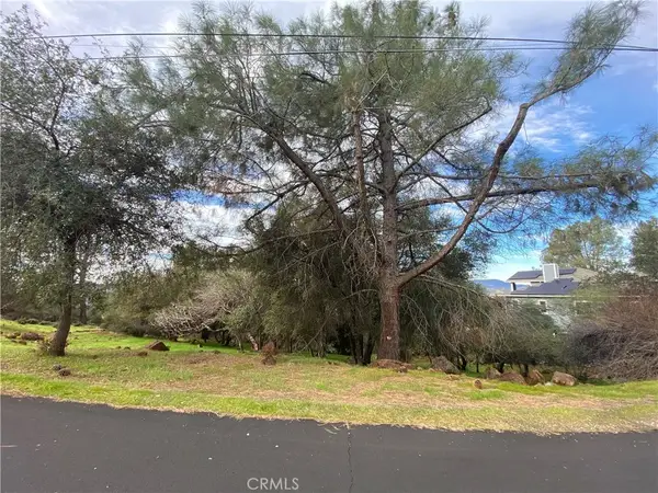 15749 Little Peak, Hidden Valley Lake, CA 95467
