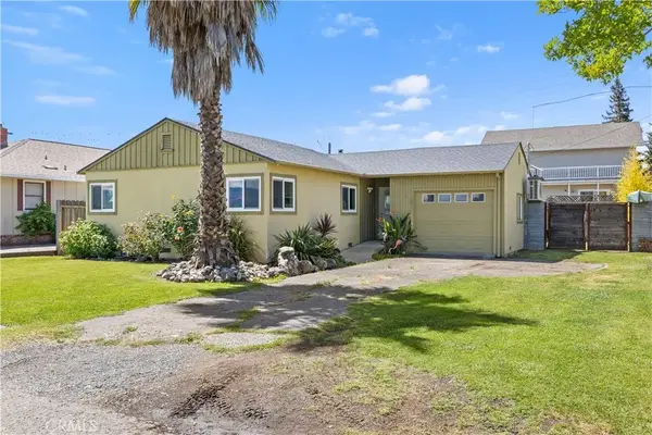 15 Lupoyoma, Lakeport, CA 95453