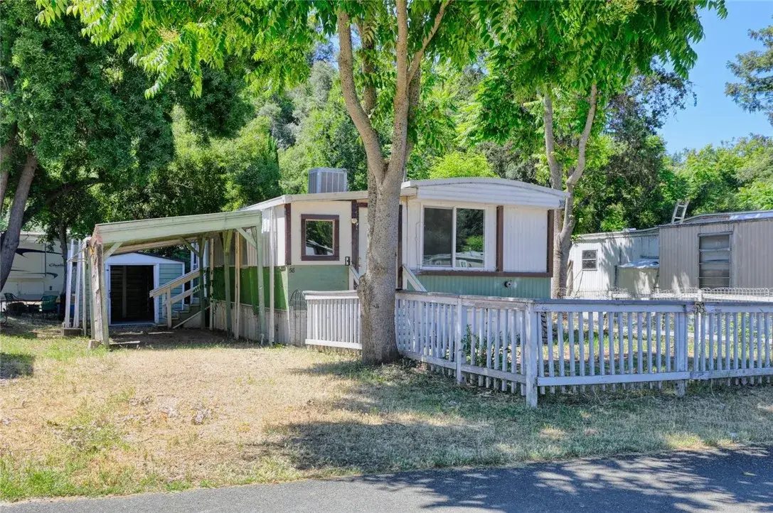 3630 Country Club #58, Lucerne, CA 95458 - #1