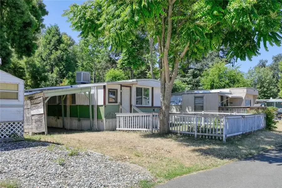 3630 Country Club #58, Lucerne, CA 95458 - #2