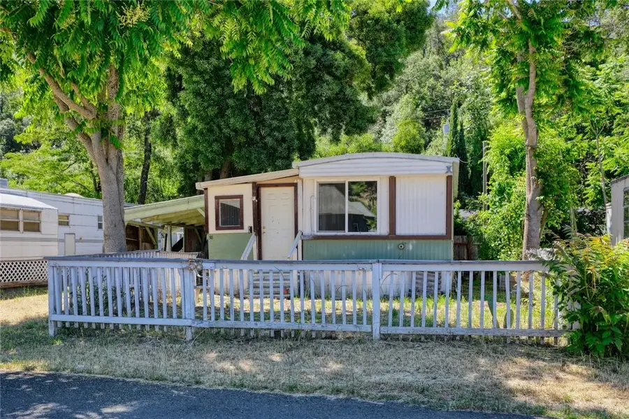 3630 Country Club #58, Lucerne, CA 95458 - #3