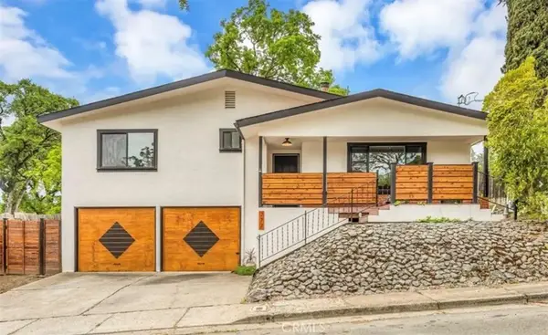 777 Seventh Street, Lakeport, CA 95453