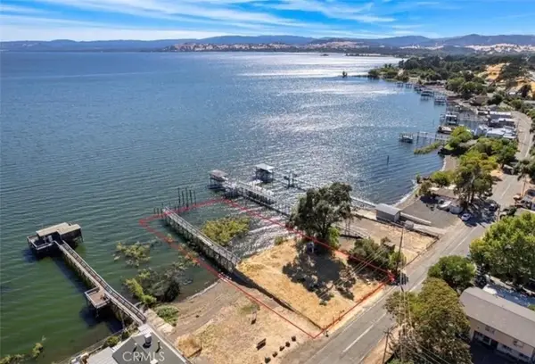 3383 Lakeshore, Nice, CA 95453