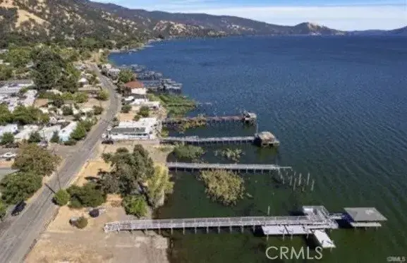 3383 Lakeshore, Nice, CA 95464 - #2